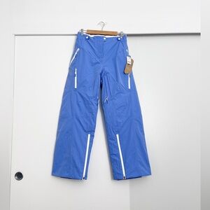 NWT Free People Movement Ski Snow Rain On the Ascend Insulated Pants Size XS